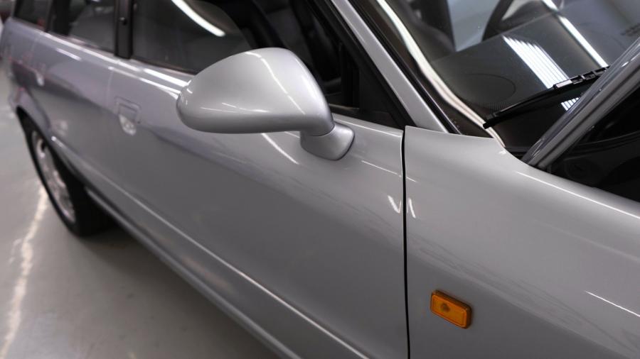 Детали экстерьера Audi RS2 (8C, B4) 1994 года  (EU) (фото 39 из 150)